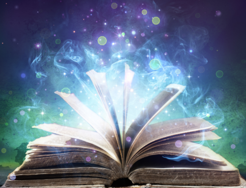 Intro to the Akashic Records